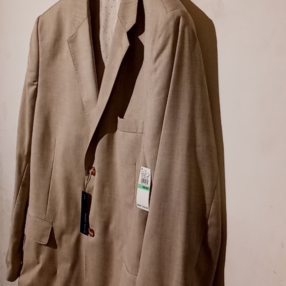 Coat - Picture 4 of 4